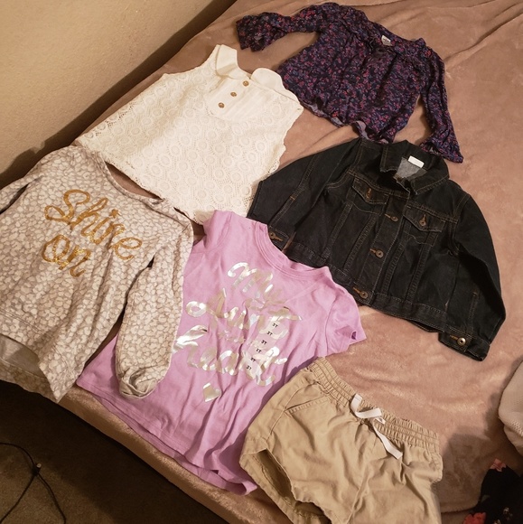 Toller 2T/3T clothing - Picture 8 of 8